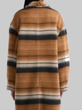 Beef Carey Mulligan Coat