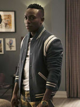 Carlton Banks Bel-Air S01 Bomber Jacket