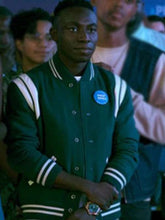 Carlton Banks Bel-Air S01 Bomber Jacket