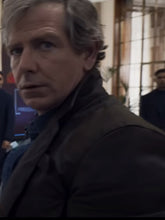 Talos Secret Invasion Black Jacket