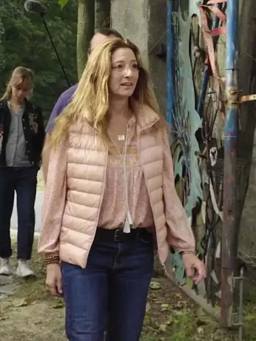 UnBroken 2025 Beth Lane Vest