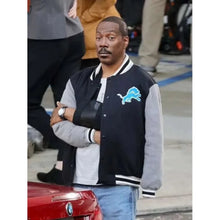 Beverly Hills Cop Axel F 2024 Bomber Jacket