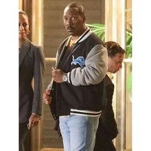 Beverly Hills Cop Axel F 2024 Bomber Jacket