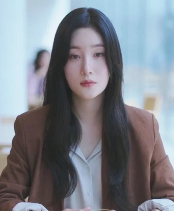 Beyond the Bar S01 Jung Chae-yeon Blazer