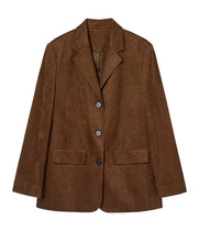 Beyond the Bar S01 Jung Chae-yeon Blazer