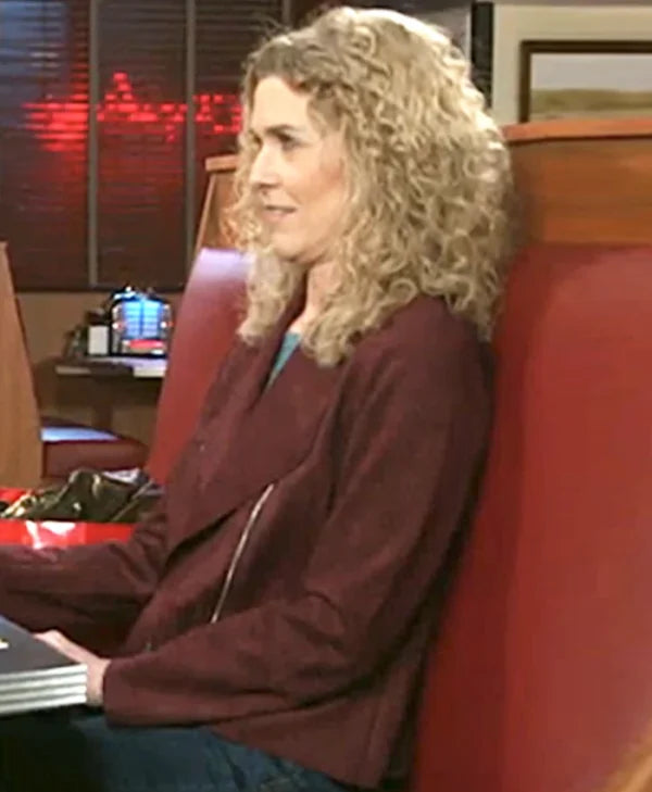 Beyond the Gates Jerri Tubbs Jacket