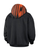 Nike Knicks Standard Issue Game Theater team hoodie