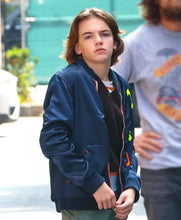 Black Rabbit Michael Cash Jacket