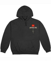 Travis Scott McDonalds Hoodie
