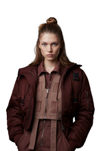 Blade Runner 2099 Hunter Schafer Jacket