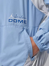 Jordan Sport Dome Jam Women’s Dri-FIT Tunnel Jacket in blue
