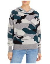 Bob Hearts Abishola S05 Maribeth Monroe Camo Hoodie