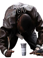 Chicago Bulls v Atlanta Hawks Boosie Badazz Jacket