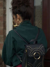 Brassic Erin Croft Green Jacket