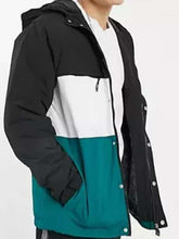 Ben Hack­ett Brassic S05 Hooded Jacket