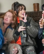 Brassic S07 Michelle Keegan Bomber Jacket