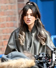 Brassic S07 Michelle Keegan Bomber Jacket