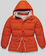 Brassic S07 Tom Hanson Puffer Jacket