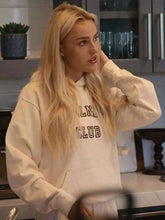 Break Point Morgan Riddle Hoodie
