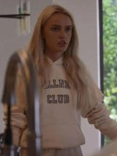 Break Point Morgan Riddle Hoodie