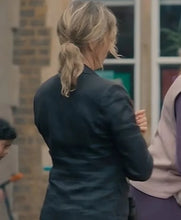 Mad About the Boy Renée Zellweger Blazer