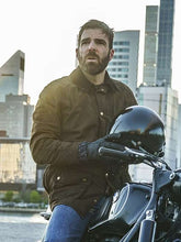Dr. Oliver Wolf Brilliant Minds 2024 Jacket