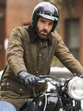 Dr. Oliver Wolf Brilliant Minds 2024 Jacket
