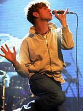 1995 Brit Awards Damon Albarn Bomber Jacket