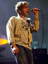 1995 Brit Awards Damon Albarn Bomber Jacket