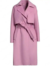 Brooke D’Orsay Crimes of Fashion: Killer Clutch 2024 Trench Coat