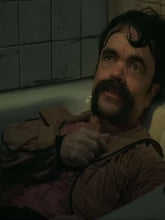 Peter Dinklage Brothers 2024 Beige Jacket