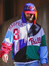 Bryce Harper Opening Day Jacket