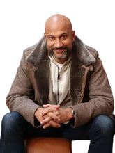 Buddy Keegan Michael Key Coat