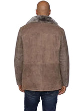 Buddy Keegan Michael Key Coat