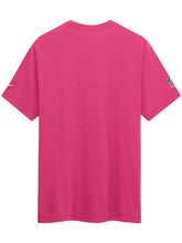 Crucial Catch Buffalo Bills pink pullover T-shirt