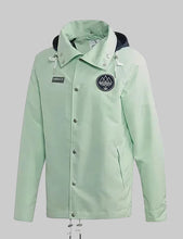 Gerry Cinnamon Adidas Jacket