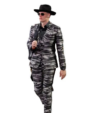 Joe Burrow Black Suit