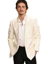 The Actor Awards 2026 Timothee Chalamet Suit