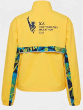 Unisex NYC Marathon 2026 Jacket