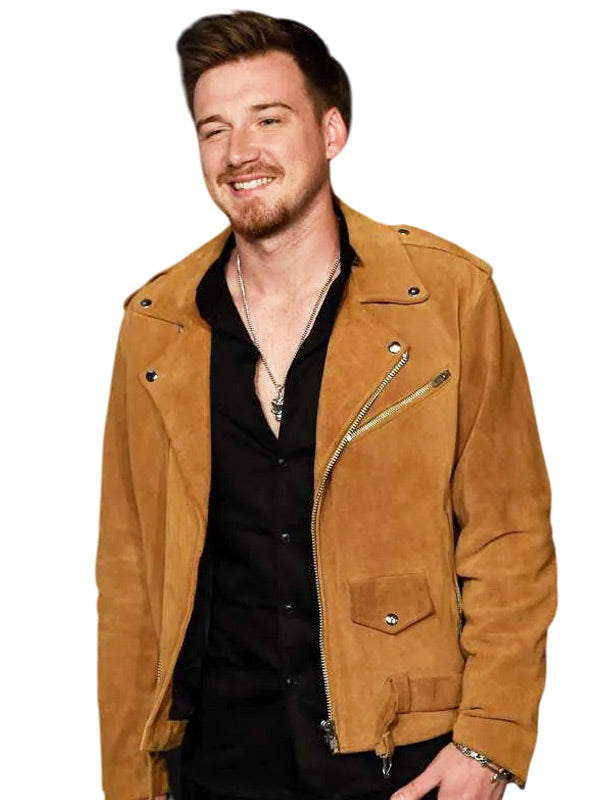 CMT Music Awards Morgan Wallen Jacket