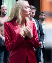 Call Her Alex Alexandra Cooper Blazer