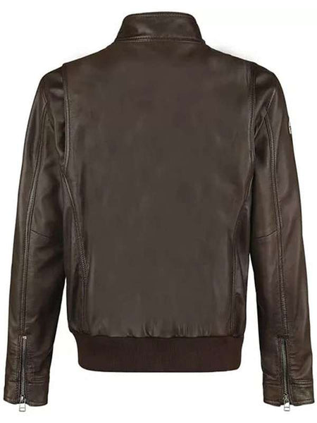 Airborne Call Of Duty Jacket – Edison Jacket