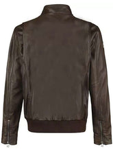 Airborne Call Of Duty Jacket