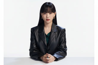 Cashero Jo An-na Blazer