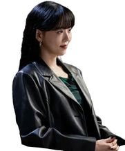 Cashero Jo An-na Blazer