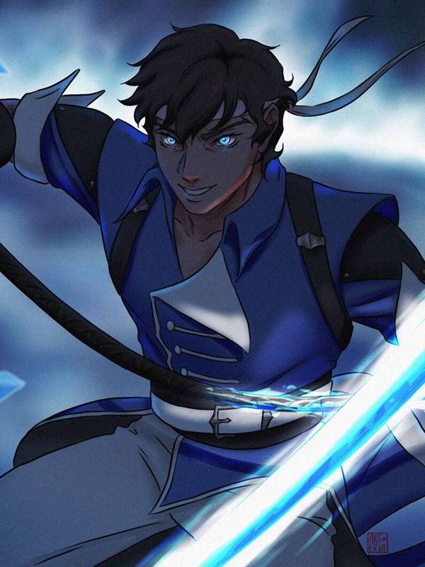 Castlevania Nocturne 2023 Richter Belmont Coat