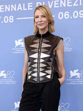 Father Mother Sister Brother Cate Blanchett Vest