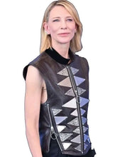 Father Mother Sister Brother Cate Blanchett Vest