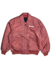 Motorvalley Caterina Forza Bomber Jacket