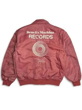 Motorvalley Caterina Forza Bomber Jacket